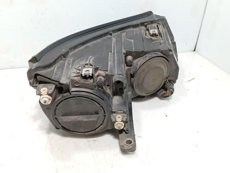 Recambio de faro izquierdo para volkswagen tiguan (5n_) 2.0 tdi referencia OEM IAM   