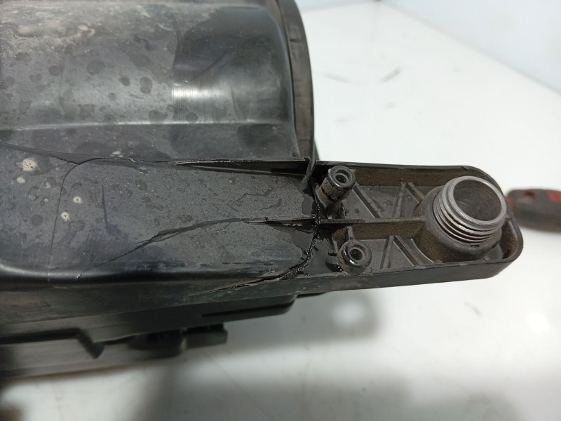 Recambio de faro izquierdo para volkswagen tiguan (5n_) 2.0 tdi referencia OEM IAM   