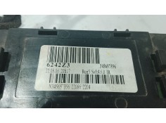 Recambio de modulo electronico para citroën c4 coupé (la_) 1.6 hdi referencia OEM IAM    2