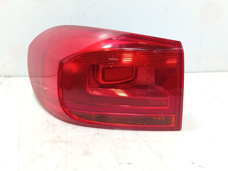 Recambio de piloto trasero izquierdo para volkswagen tiguan (5n_) 2.0 tdi referencia OEM IAM   