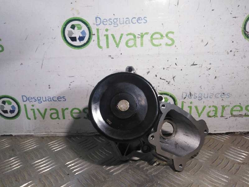 Recambio de bomba agua para  referencia OEM IAM 506710  