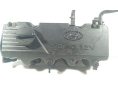 Recambio de tapa balancines para hyundai accent ii sedán (lc) 1.3 referencia OEM IAM    2