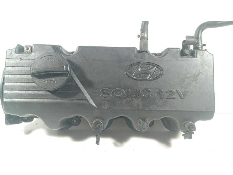 Recambio de tapa balancines para hyundai accent ii sedán (lc) 1.3 referencia OEM IAM   