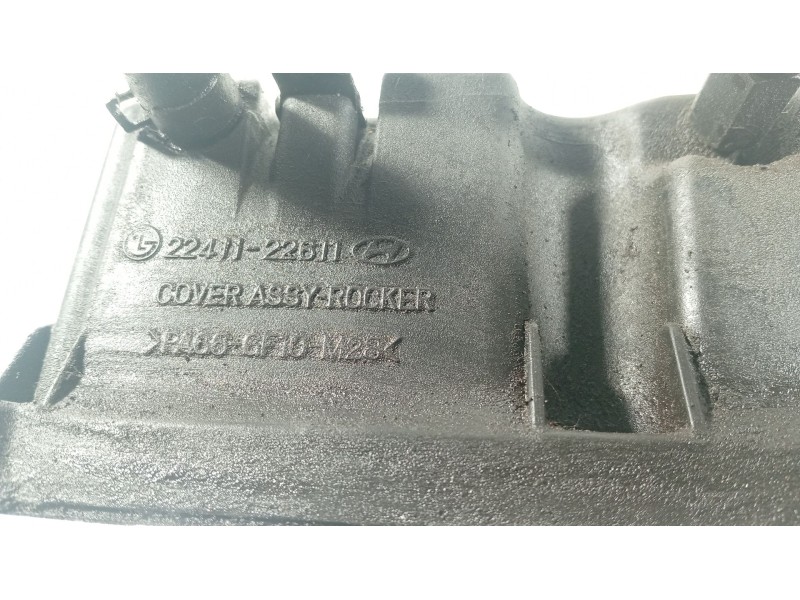 Recambio de tapa balancines para hyundai accent ii sedán (lc) 1.3 referencia OEM IAM   
