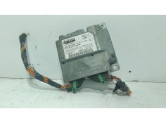 Recambio de centralita airbag para citroën c4 coupé (la_) 1.6 hdi referencia OEM IAM   