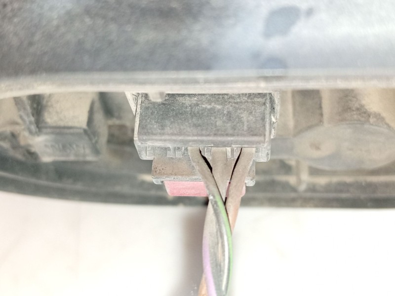 Recambio de piloto trasero derecho para volkswagen tiguan (5n_) 2.0 tdi referencia OEM IAM   