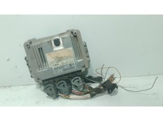 Recambio de centralita motor uce para citroën c4 coupé (la_) 1.6 hdi referencia OEM IAM   
