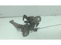 Recambio de cerradura capot para citroën c4 coupé (la_) 1.6 hdi referencia OEM IAM   