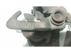 Recambio de cerradura capot para citroën c4 coupé (la_) 1.6 hdi referencia OEM IAM    2
