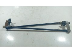 Recambio de motor limpia delantero para hyundai accent ii sedán (lc) 1.3 referencia OEM IAM    2