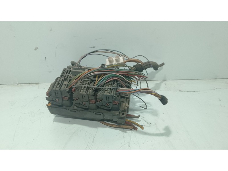 Recambio de modulo electronico para citroën c4 coupé (la_) 1.6 hdi referencia OEM IAM   