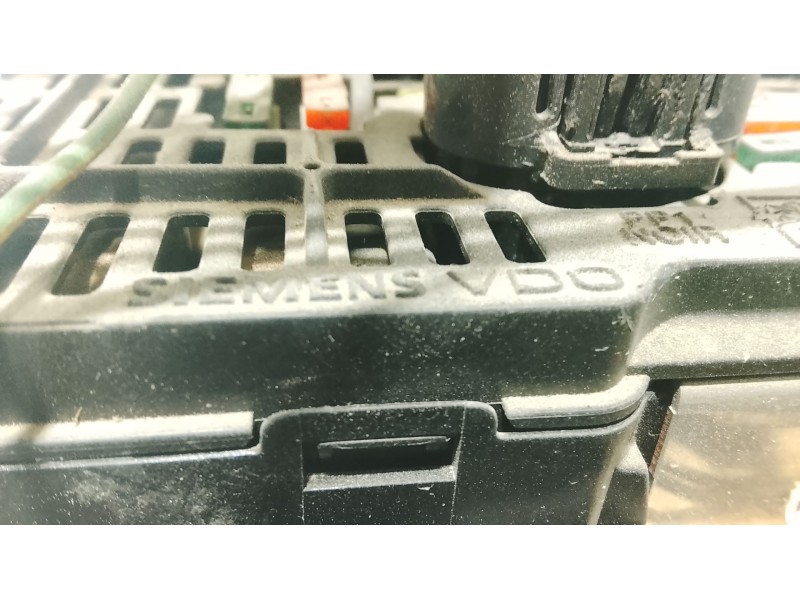 Recambio de modulo electronico para citroën c4 coupé (la_) 1.6 hdi referencia OEM IAM   