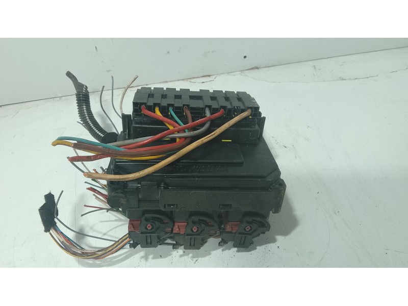 Recambio de modulo electronico para citroën c4 coupé (la_) 1.6 hdi referencia OEM IAM   