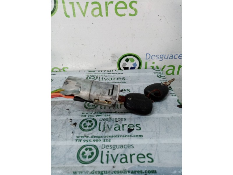Recambio de conmutador de arranque para  referencia OEM IAM   
