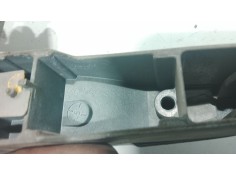 Recambio de maneta exterior delantera izquierda para citroën c4 coupé (la_) 1.6 hdi referencia OEM IAM    2