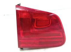 Recambio de piloto trasero izquierdo interior para volkswagen tiguan (5n_) 2.0 tdi referencia OEM IAM   