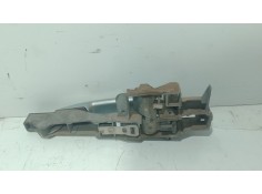 Recambio de maneta exterior delantera derecha para citroën c4 coupé (la_) 1.6 hdi referencia OEM IAM    2