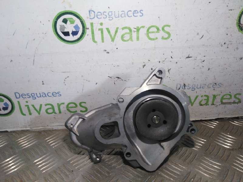 Recambio de bomba agua para  referencia OEM IAM 506710  