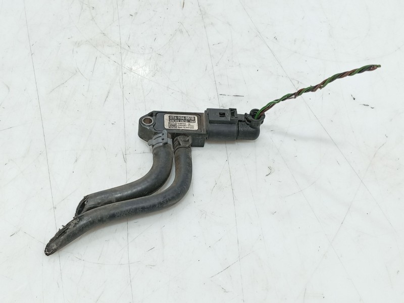 Recambio de sensor para volkswagen tiguan (5n_) 2.0 tdi referencia OEM IAM   