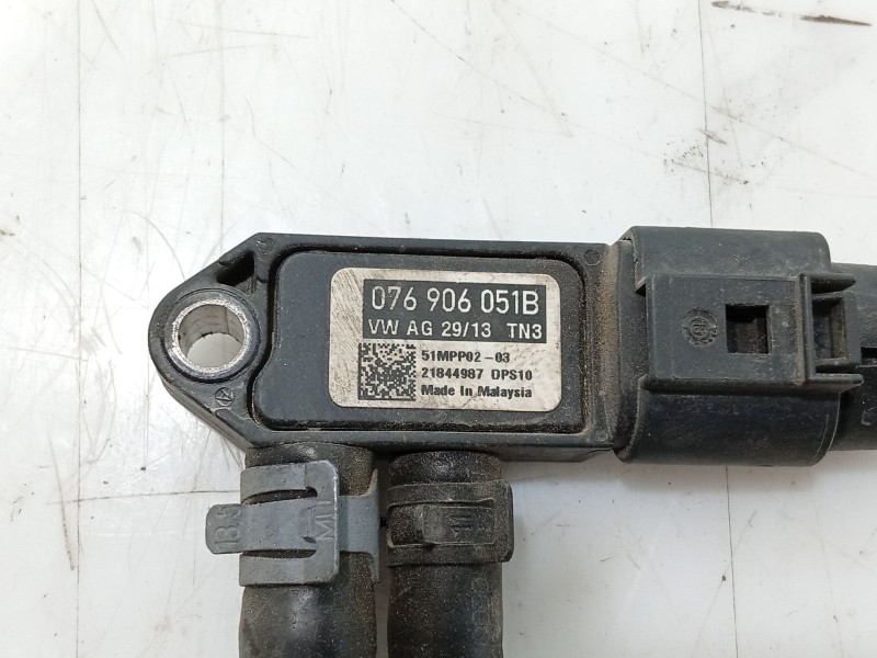 Recambio de sensor para volkswagen tiguan (5n_) 2.0 tdi referencia OEM IAM   