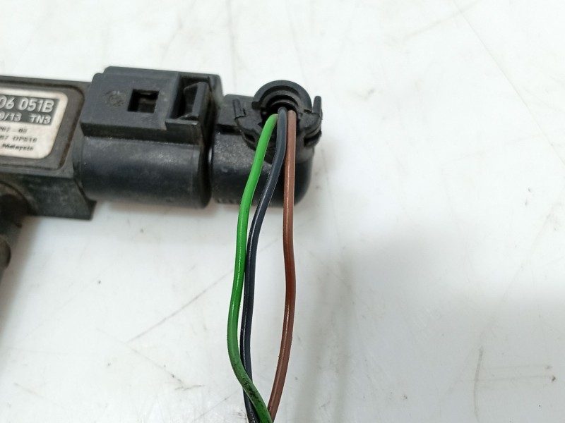 Recambio de sensor para volkswagen tiguan (5n_) 2.0 tdi referencia OEM IAM   