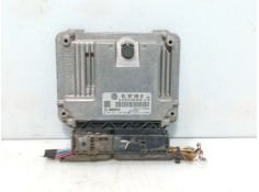 Recambio de centralita motor uce para volkswagen tiguan (5n_) 2.0 tdi referencia OEM IAM   