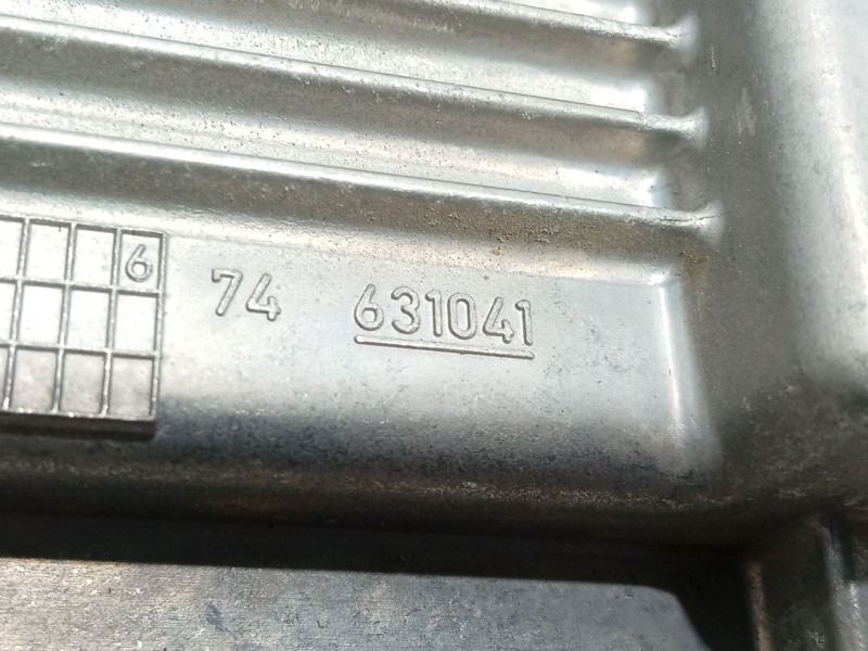 Recambio de centralita motor uce para volkswagen tiguan (5n_) 2.0 tdi referencia OEM IAM   