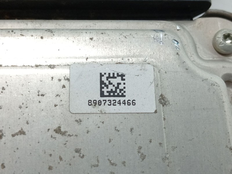 Recambio de centralita motor uce para volkswagen tiguan (5n_) 2.0 tdi referencia OEM IAM   
