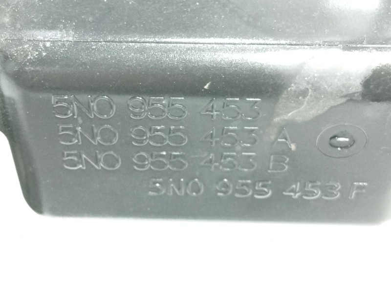 Recambio de deposito limpia para volkswagen tiguan (5n_) 2.0 tdi referencia OEM IAM   