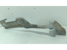 Recambio de bisagra capot para citroën c4 coupé (la_) 1.6 hdi referencia OEM IAM   