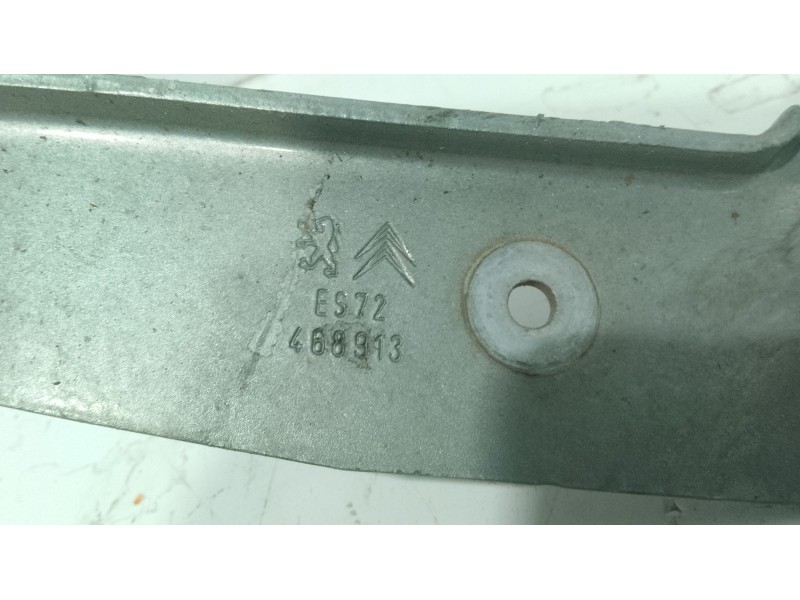Recambio de bisagra capot para citroën c4 coupé (la_) 1.6 hdi referencia OEM IAM   