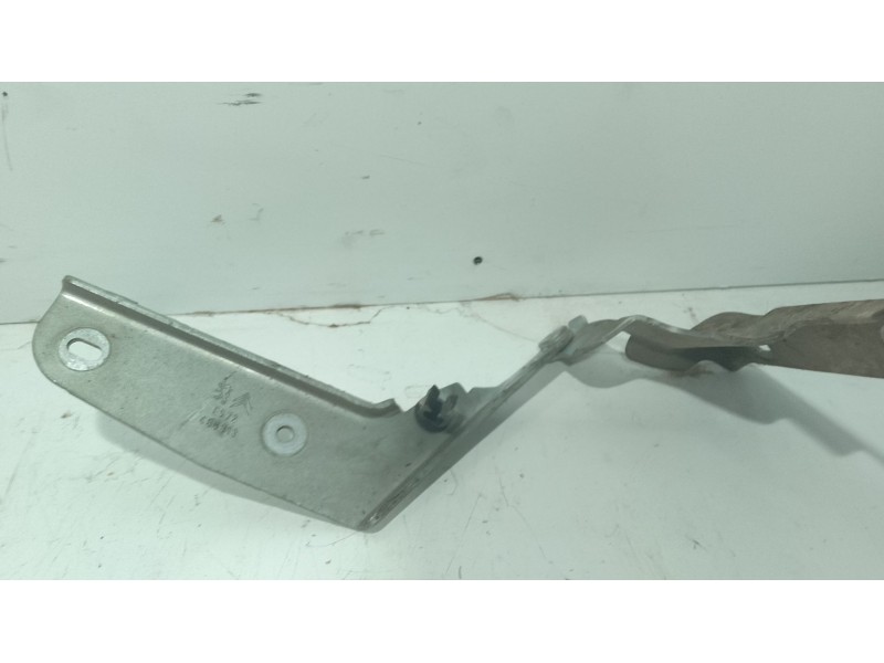 Recambio de bisagra capot para citroën c4 coupé (la_) 1.6 hdi referencia OEM IAM   