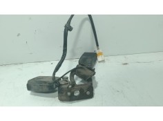 Recambio de anclaje cinturon trasero derecho para citroën c4 coupé (la_) 1.6 hdi referencia OEM IAM   