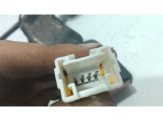 Recambio de anclaje cinturon trasero derecho para citroën c4 coupé (la_) 1.6 hdi referencia OEM IAM    2