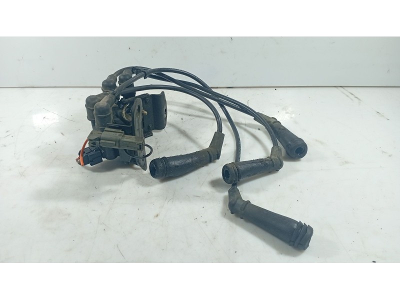 Recambio de bobina encendido para hyundai accent ii sedán (lc) 1.3 referencia OEM IAM   