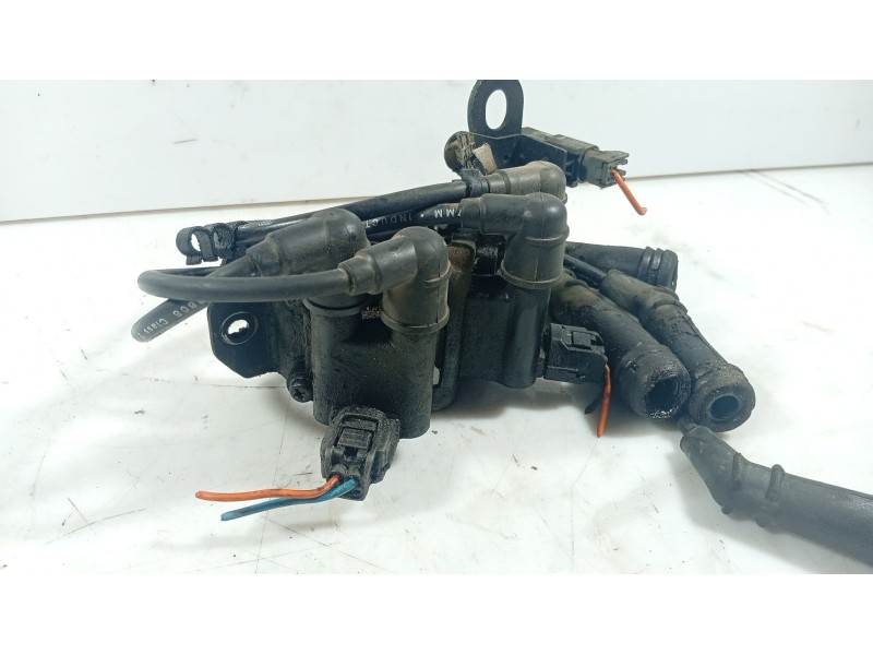 Recambio de bobina encendido para hyundai accent ii sedán (lc) 1.3 referencia OEM IAM   