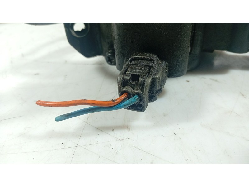 Recambio de bobina encendido para hyundai accent ii sedán (lc) 1.3 referencia OEM IAM   