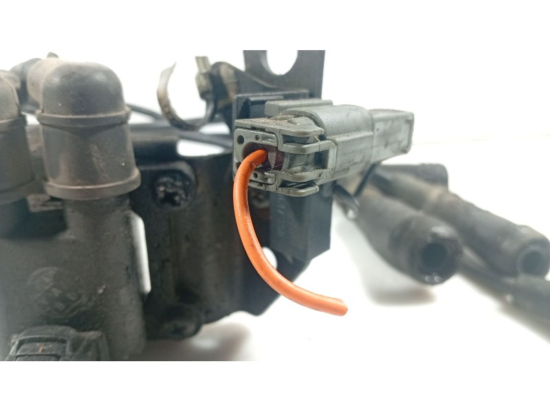Recambio de bobina encendido para hyundai accent ii sedán (lc) 1.3 referencia OEM IAM   