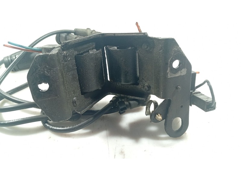 Recambio de bobina encendido para hyundai accent ii sedán (lc) 1.3 referencia OEM IAM   