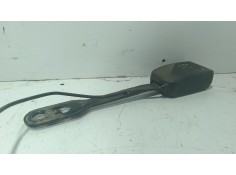 Recambio de anclaje cinturon delantero izquierdo para citroën c4 coupé (la_) 1.6 hdi referencia OEM IAM   