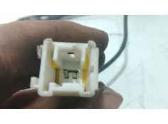 Recambio de anclaje cinturon delantero izquierdo para citroën c4 coupé (la_) 1.6 hdi referencia OEM IAM    2
