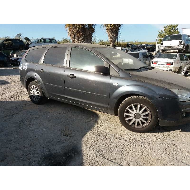 ford focus sportbreak (cap) trend   |   08.04 - 12.06 | 2004 - 2006 | 109 cv / 80 kw del año 2004 ford focus sportbreak (cap) trend   |   08.04 - 12.06 | 2004 - 2006 | 109 cv / 80 kw del año 2004
