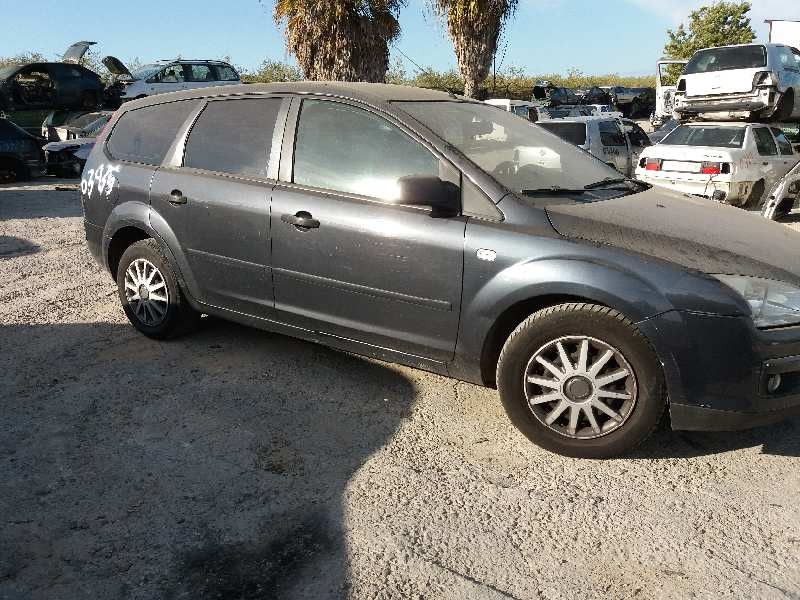 ford focus sportbreak (cap) trend   |   08.04 - 12.06 | 2004 - 2006 | 109 cv / 80 kw del año 2004 ford focus sportbreak (cap) trend   |   08.04 - 12.06 | 2004 - 2006 | 109 cv / 80 kw del año 2004