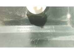 Recambio de moldura para citroën c4 coupé (la_) 1.6 hdi referencia OEM IAM    2