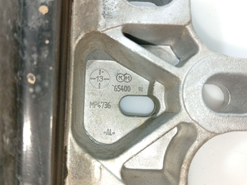 Recambio de soporte para volkswagen tiguan (5n_) 2.0 tdi referencia OEM IAM   