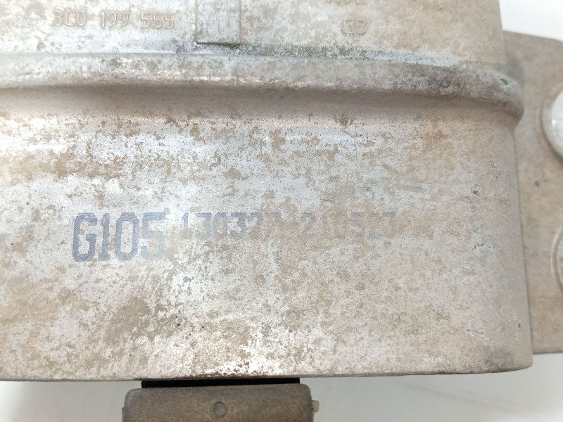 Recambio de soporte para volkswagen tiguan (5n_) 2.0 tdi referencia OEM IAM   