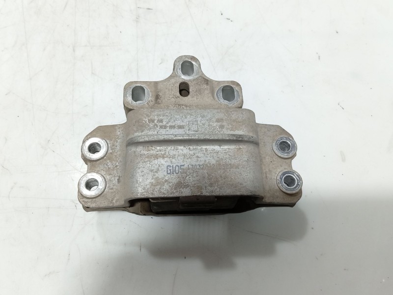 Recambio de soporte para volkswagen tiguan (5n_) 2.0 tdi referencia OEM IAM   