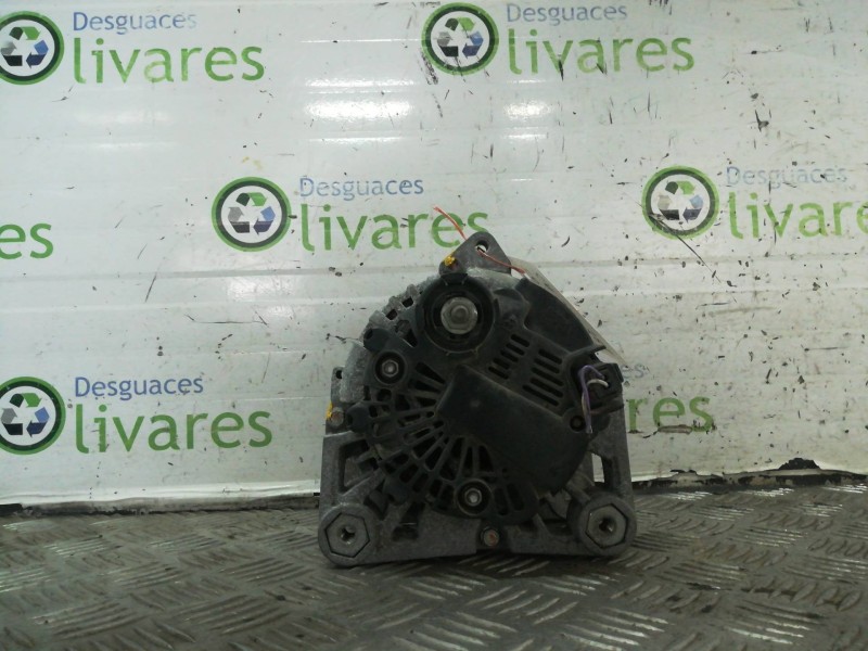 Recambio de alternador para  referencia OEM IAM  7711135332 TG11C022
