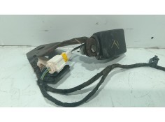 Recambio de anclaje cinturon trasero izquierdo para citroën c4 coupé (la_) 1.6 hdi referencia OEM IAM   