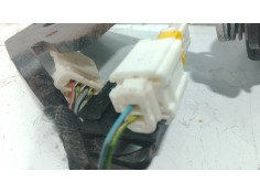 Recambio de anclaje cinturon trasero izquierdo para citroën c4 coupé (la_) 1.6 hdi referencia OEM IAM    2